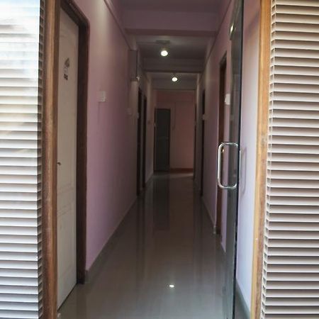 Hotel RNP Port Blair Exterior foto