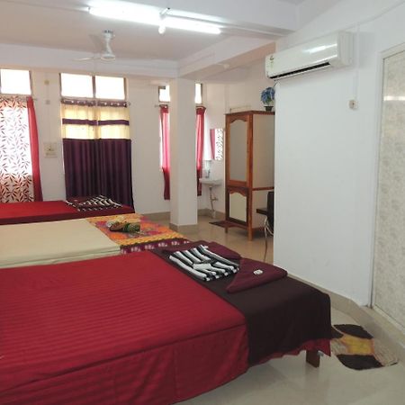 Hotel RNP Port Blair Exterior foto