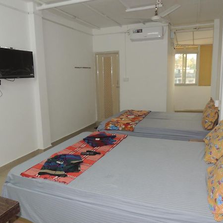 Hotel RNP Port Blair Exterior foto