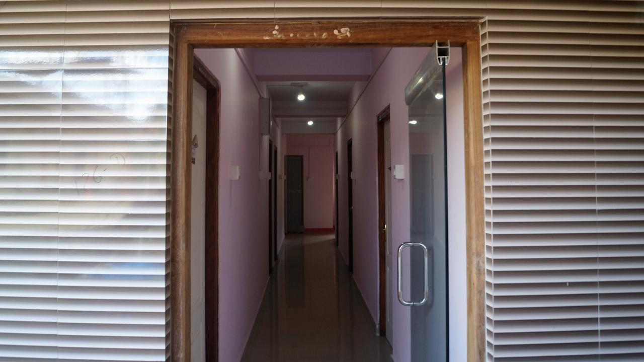 Hotel RNP Port Blair Exterior foto