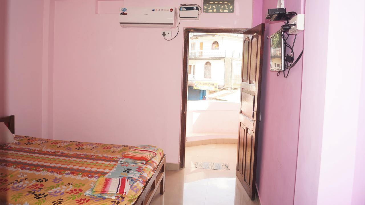 Hotel RNP Port Blair Exterior foto
