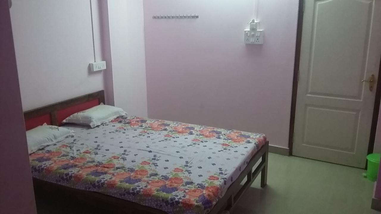 Hotel RNP Port Blair Exterior foto