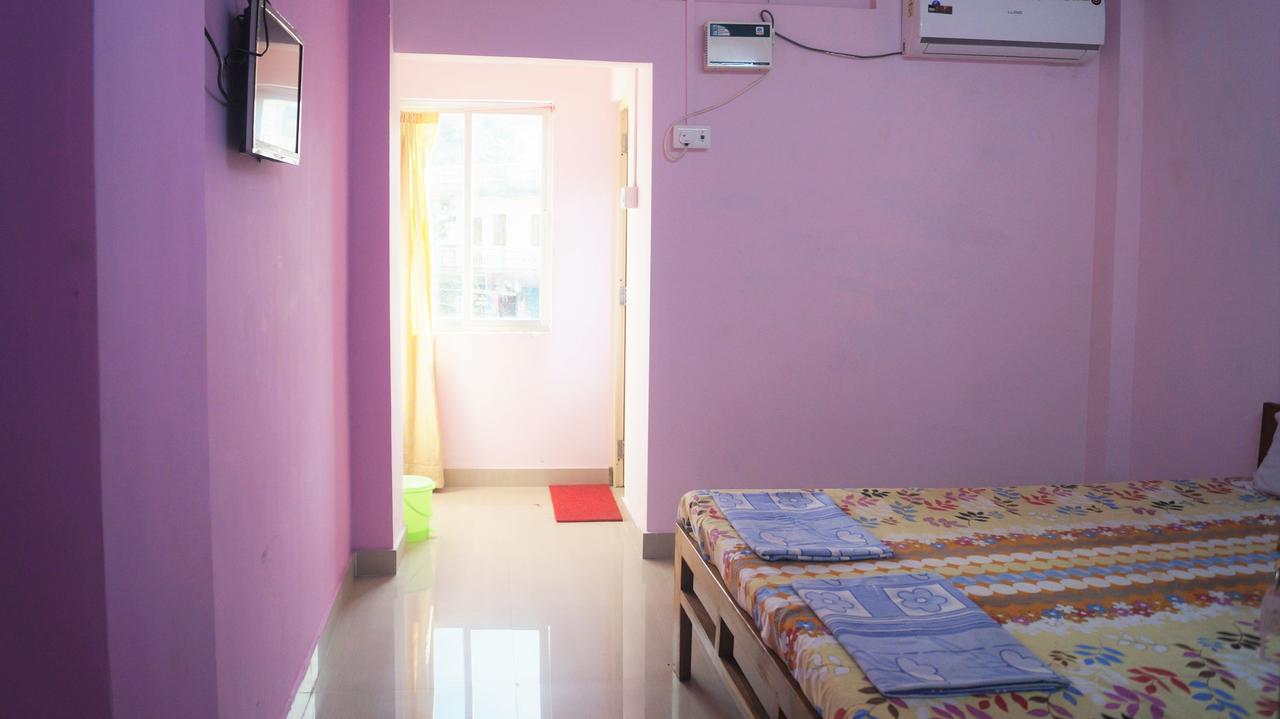 Hotel RNP Port Blair Exterior foto
