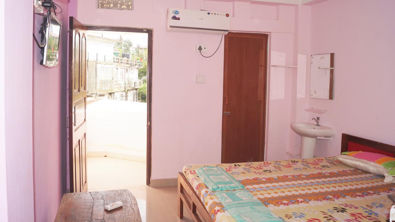 Hotel RNP Port Blair Exterior foto