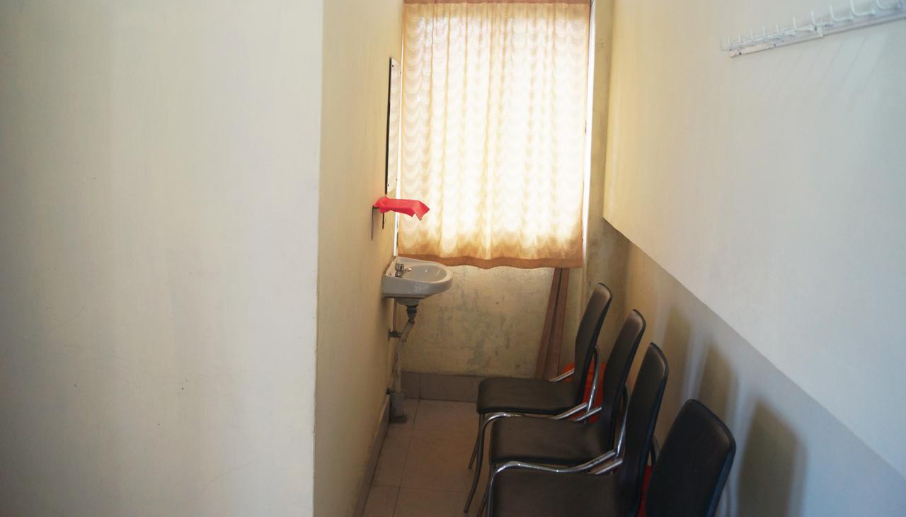 Hotel RNP Port Blair Exterior foto