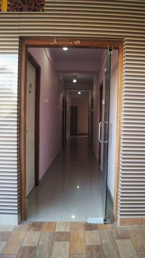 Hotel RNP Port Blair Exterior foto