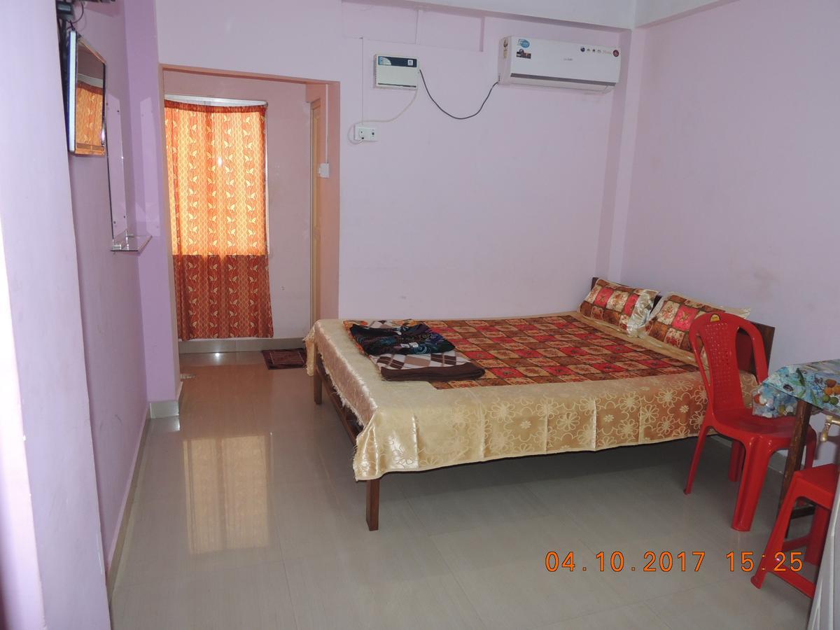 Hotel RNP Port Blair Exterior foto