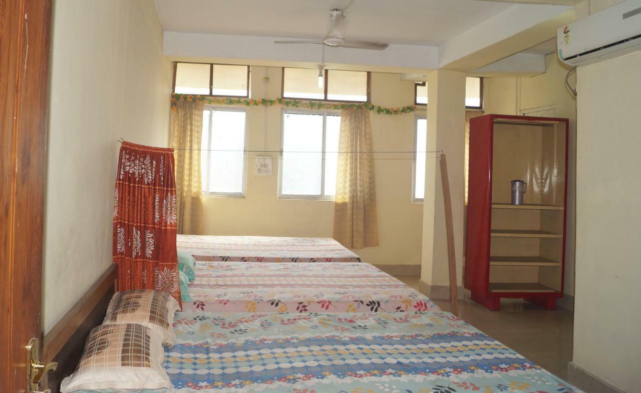Hotel RNP Port Blair Exterior foto