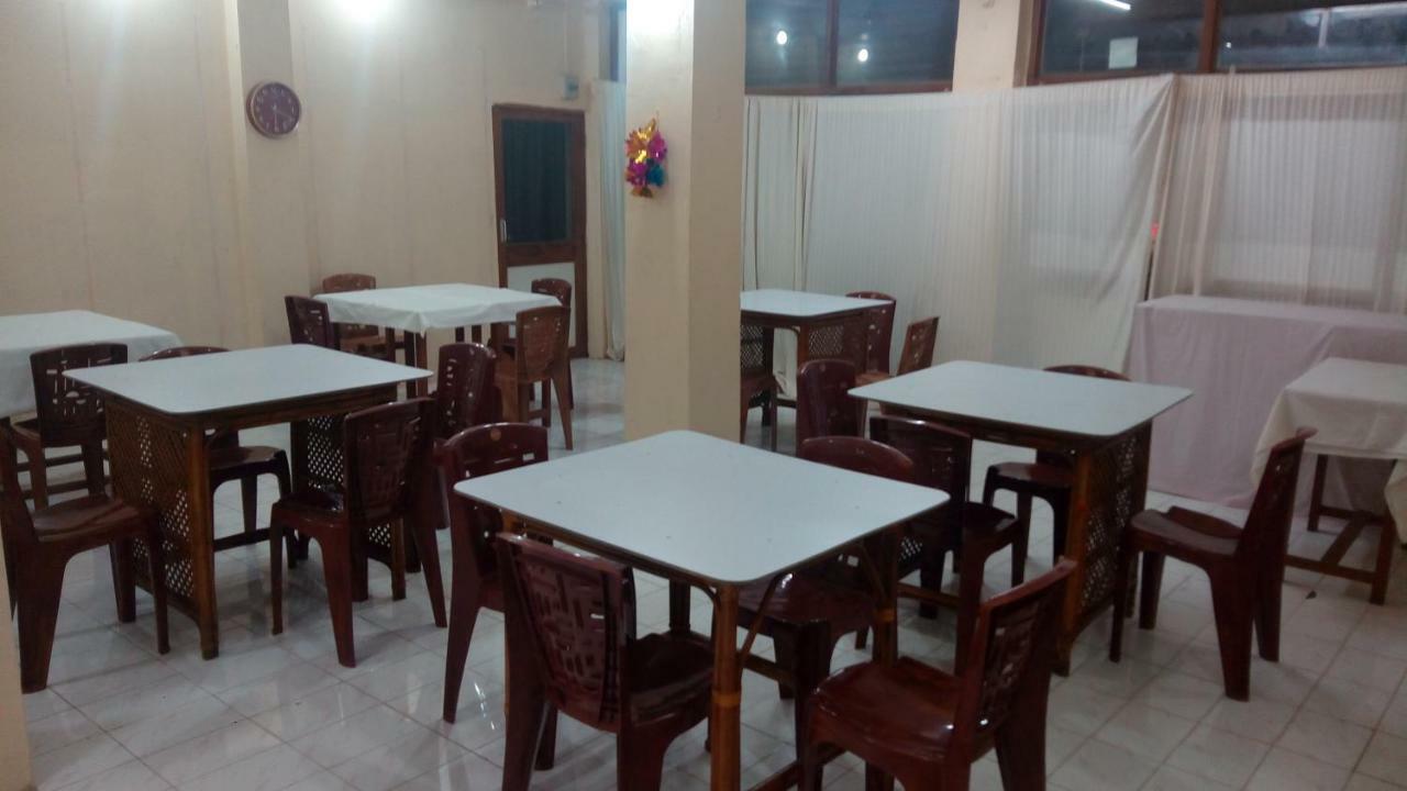 Hotel RNP Port Blair Exterior foto