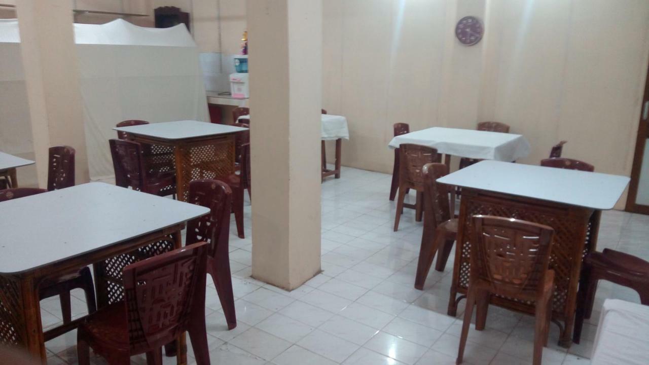Hotel RNP Port Blair Exterior foto
